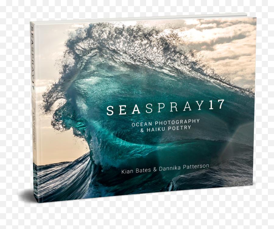 Seaspray17 Ocean Photography U0026 Haiku Poetry U2013 Review - Ocean Haiku Emoji,Poems Of Emotions Kids