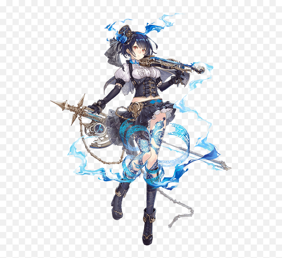 Sinoalice Characters Emoji,Sleeping Beauty Alices Emotion