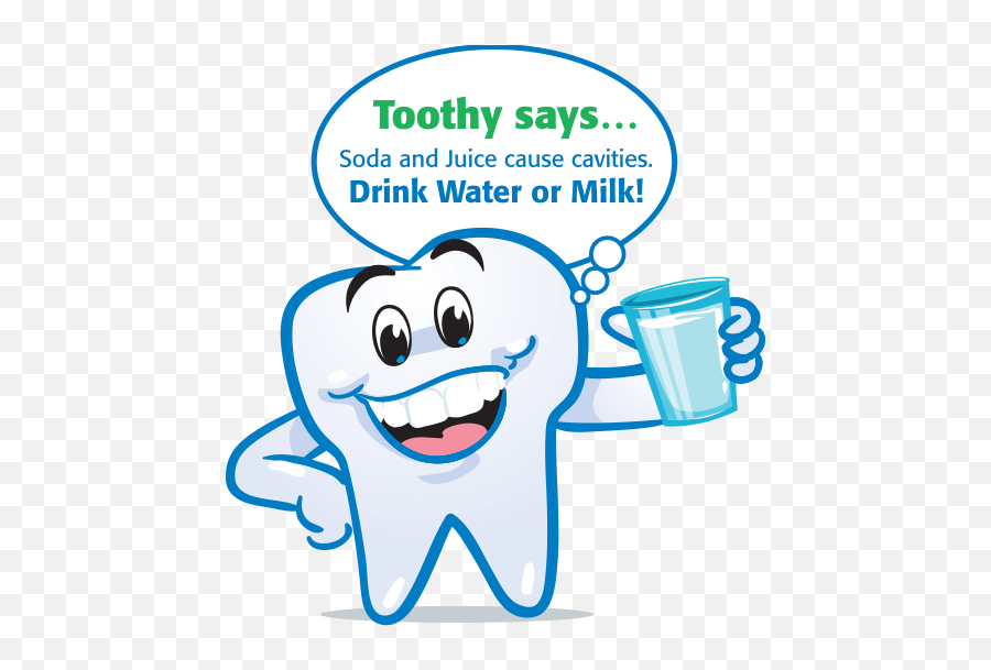 Dental Insurance U2013 First 5 Sacramento Dental - Visit The Dentist Every Six Months Emoji,Emoticon Drinking Soda