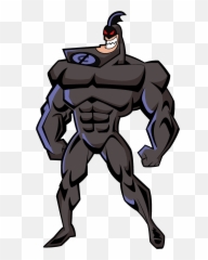 Respect The Nega - Crimson Chin Fairly Odd Parents Emoji,Fairly Odd Parents Emotion Commotion