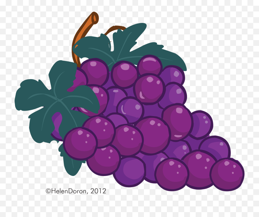 Fruit - Baamboozle Diamond Emoji,Grape Emoji