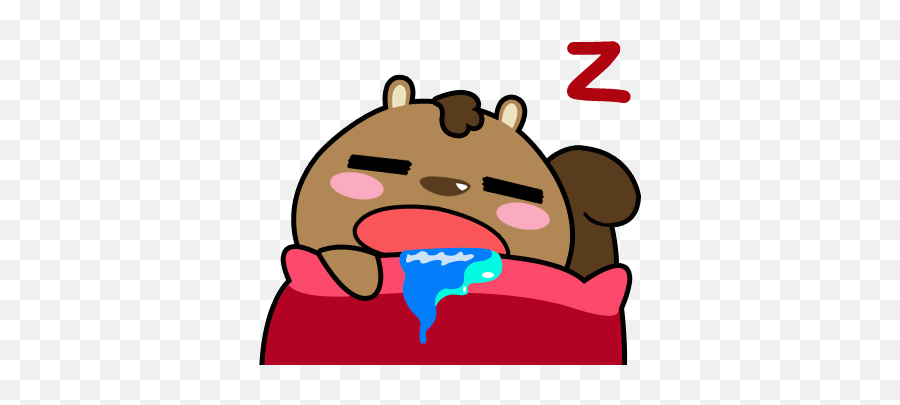 Obesity Mei - Gif Stickers For Messenger Emoji,Obesity Emoji