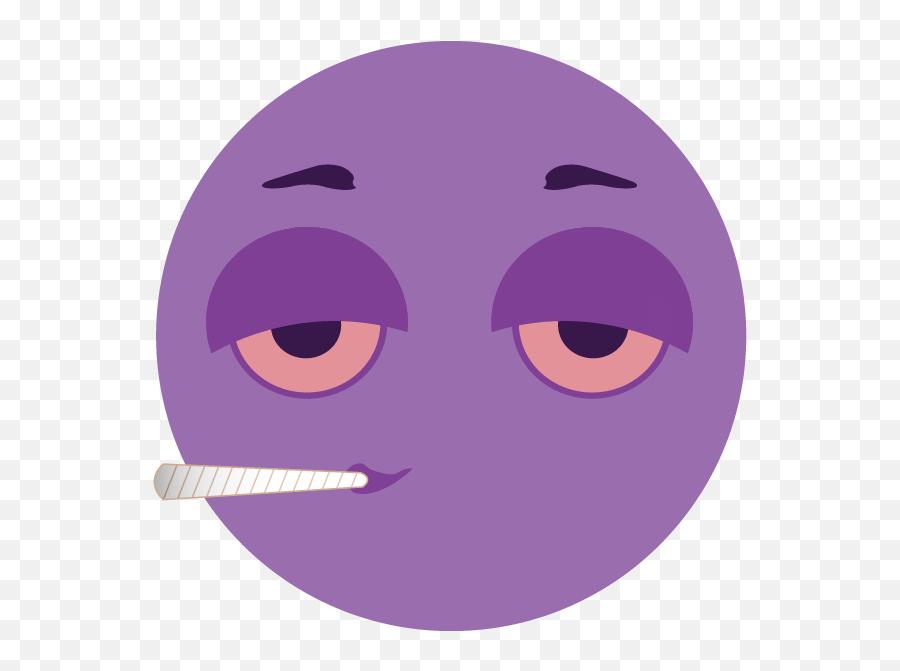 Massmoji By Massroots - Happy Emoji,Cigarette Emoji