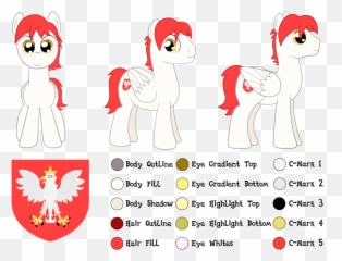 Crimson Hussar - Dot Emoji,Lurk Emoji