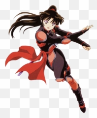 Sango - Sango Inuyasha Emoji,Beautiful Girl Mixed Emotions