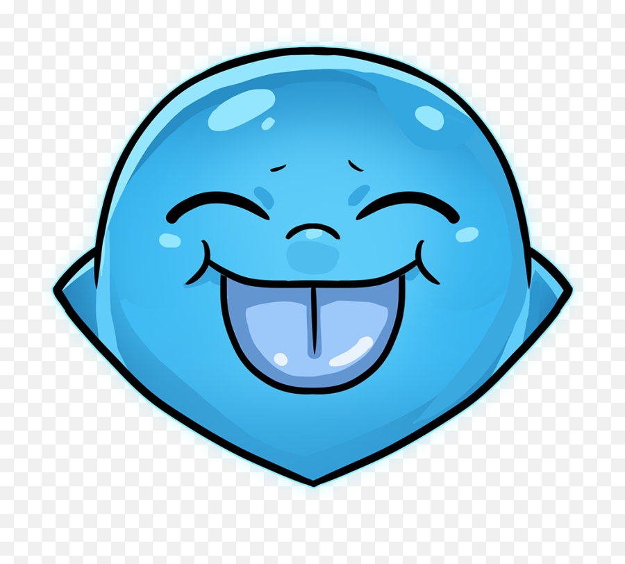 Shop Skin Character 2d And 3d Emotes Playtideturn - Happy Emoji,Well, But If You Put It In An Elevator... Tongue Emoticon