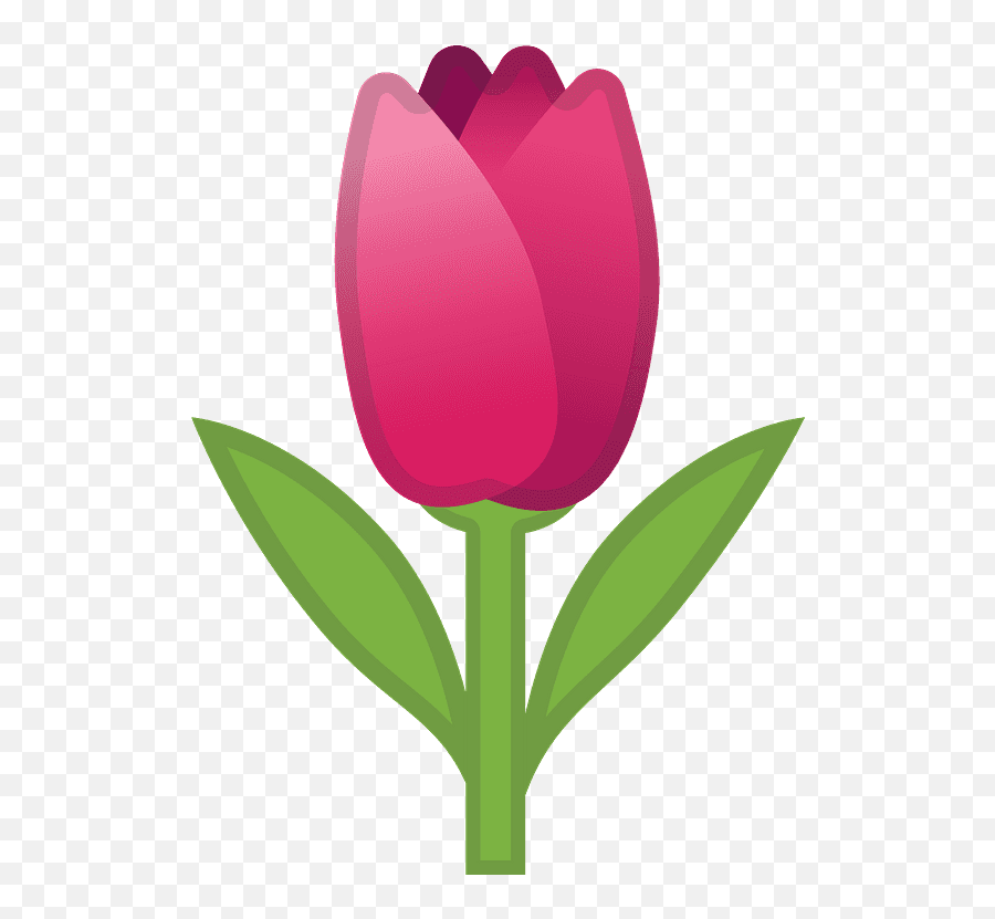 Tulip Emoji Meaning With Pictures From A To Z - Emoji,Sunflower Emoji
