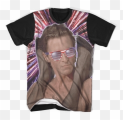 American Psycho Af - American Psycho Tank Emoji,American Psycho The Only Emotions