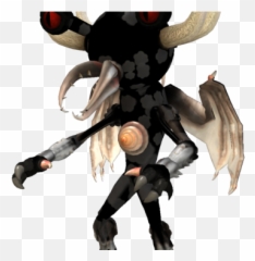 Dark Loron - Demon Emoji,Dumbo Remake Emotions