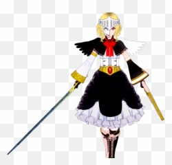 Magical Girl Ooc - Fictional Character Emoji,Magical Girl Anime Different Emotions In Creatures