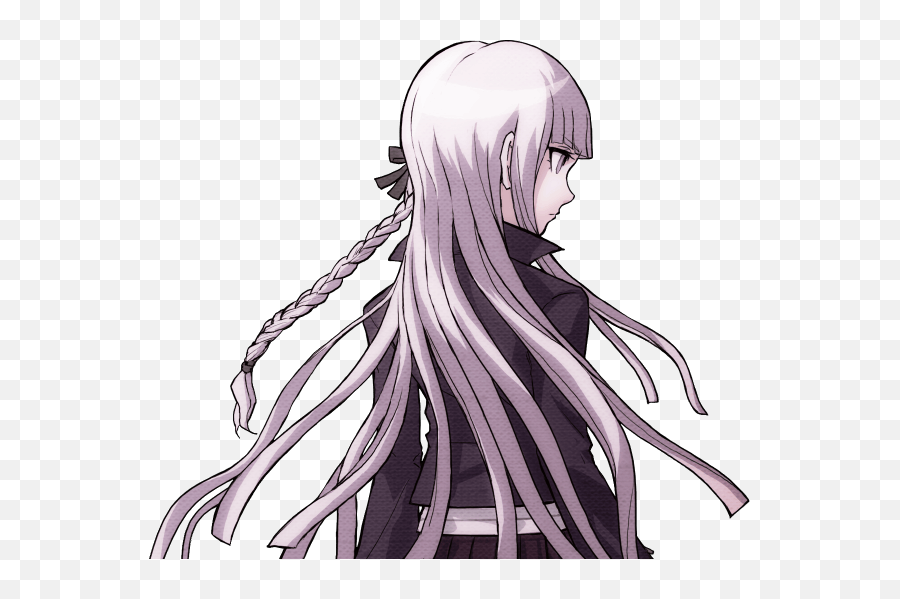 Copy And Paste Thread Aka Whatu0027s On Your Clipboard - Kyoko Kirigiri Sprites Emoji,Danganronpa Steam Emoticons