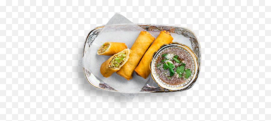 Spring Roll Png Transparent Images Png All - Lumpia Emoji,Taquitos Emoticon