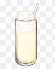 Southern Cocktails - Horchata Emoji,Mixing Vodka And Emotions Party Garland