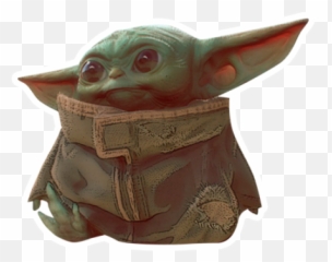 Sticker Maker - Baby Yoda Baby Yoda Png Emoji,Boba Emoji Copy And Paste