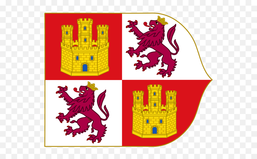 Some Replicas Show The Order Of Christ - Crown Of Castile Emoji,Emoji =nation 2 Santa And Greek Flag