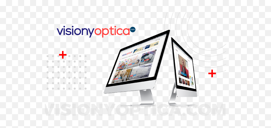 Visión Y Óptica - Web Design Emoji,Emotion Empreendorismo Consciente