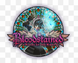 Game News - Bloodstained Logo Emoji,Vindictus Emoticons Fight