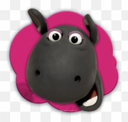 Shaun The Sheep - Animal Figure Emoji,Shaun The Sheep Emoticons