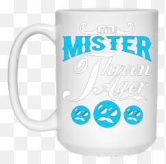 Fortuitous 3 Year Old Boy Little Mister - Mug Emoji,Emoji With American Flag Dabbing
