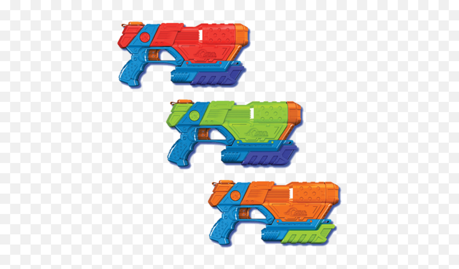 Unique And Thoughtful Gifts - Aqua Strike 3 Emoji,Gun Emojis For Kids