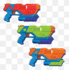 Unique And Thoughtful Gifts - Aqua Strike 3 Emoji,Gun Emojis For Kids