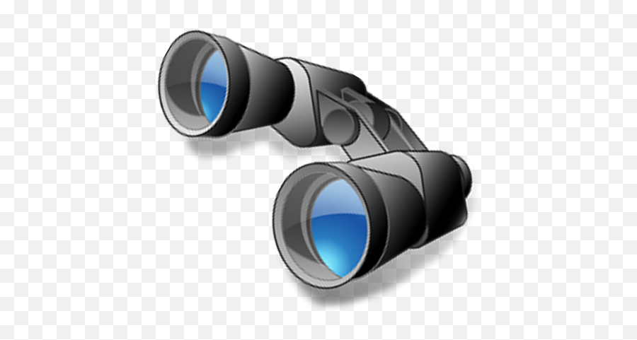 Sciences - Binoculars Emoji,Solair Emoji