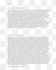 Teaching Esl Efl Reading And Writing - Document Emoji,Esl Read Sentence Different Emotions