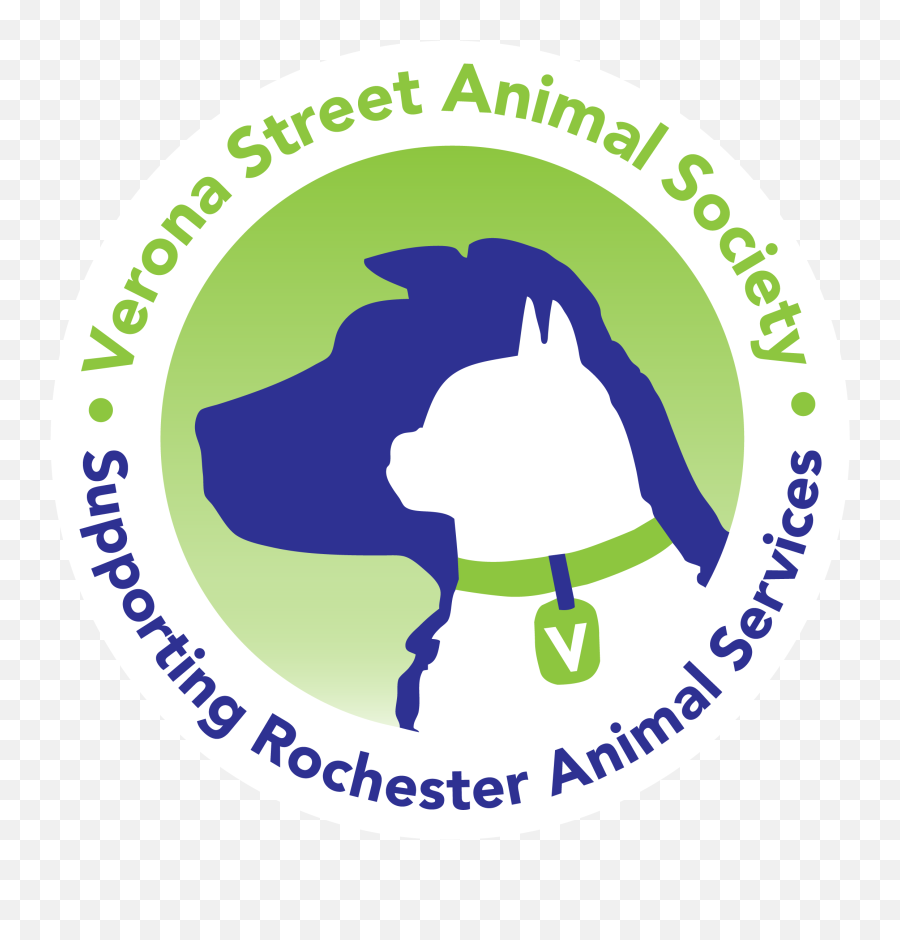 Verona Street Animal Society - Verona Street Animal Society Emoji,Attribute Human Emotions To Animals