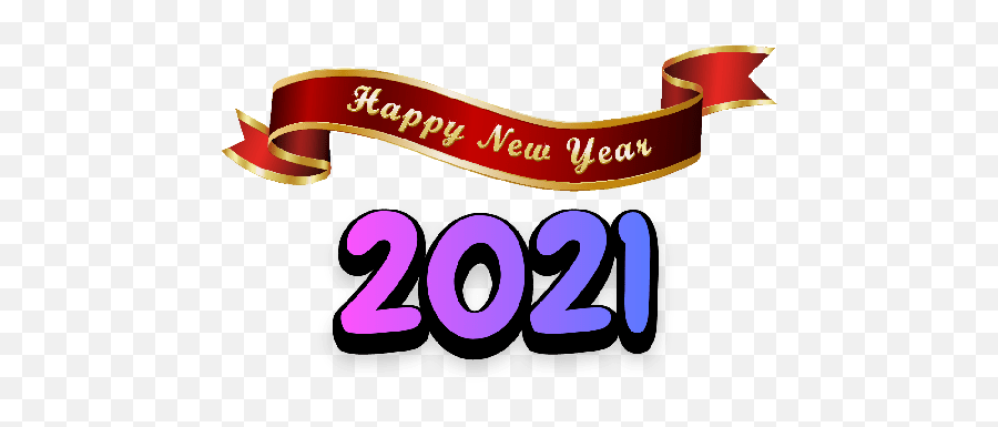 Happy New Year 2021 - Language Emoji,Emojis In Disocrd Name