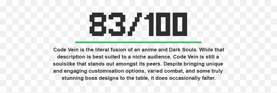 Code Vein Review Just Anime Souls - Seriouslyaveragegamers Dot Emoji,Dark Souls 3 Dragon Sitting Emotion Location