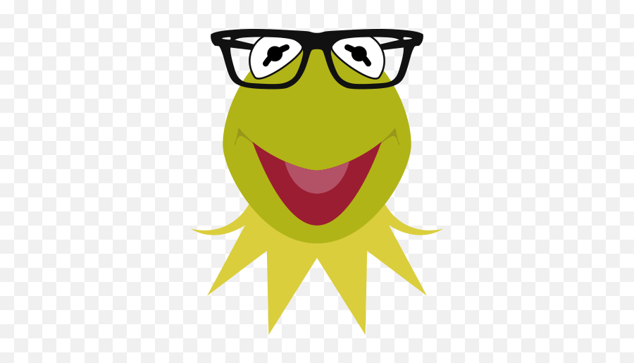 Download Kermit - Happy Emoji,Frog Emoticon
