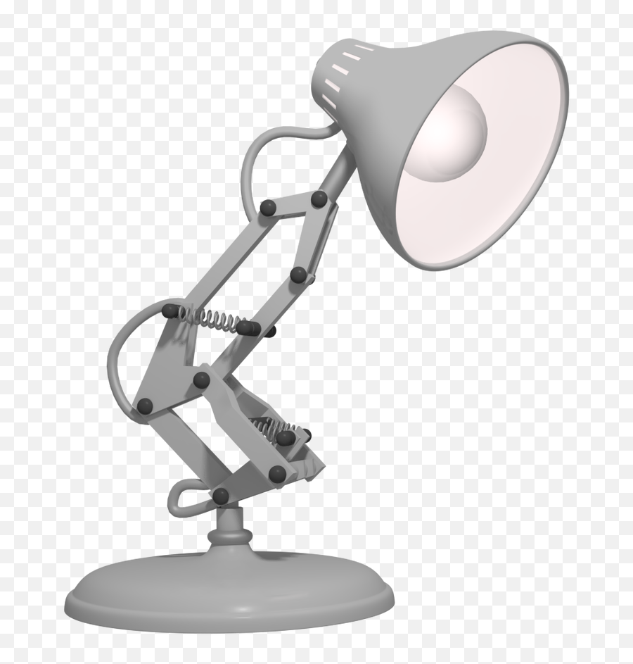 Luxo Jr Character - Wikipedia Luxo Jr Emoji,Movie With Emotions In Your Head