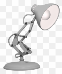 Luxo Jr Character - Wikipedia Luxo Jr Emoji,Movie With Emotions In Your Head