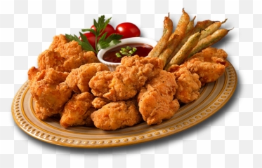 Cooked Meat Png File - Chicken Plate Png Emoji,Poultry Meat Emoji