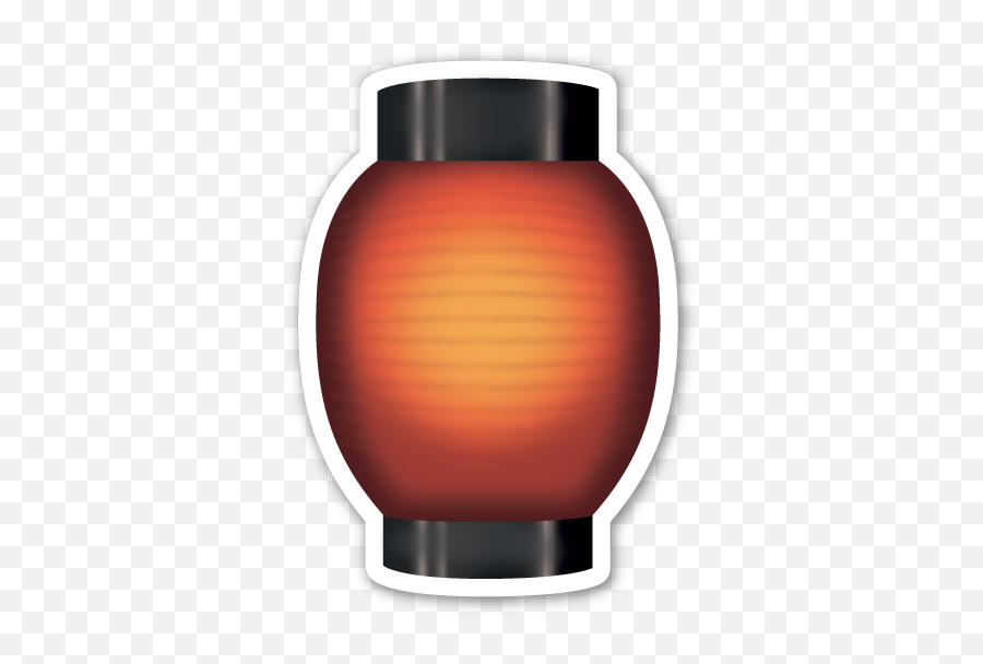 Izakaya Lantern - Izakaya Lantern Emoji,West Indian Flag Emoji