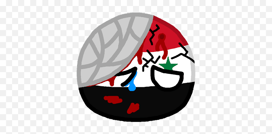 Popular And Trending Syrian Stickers Picsart - Arts And Sports Club Emoji,Syrian Flag Emoji
