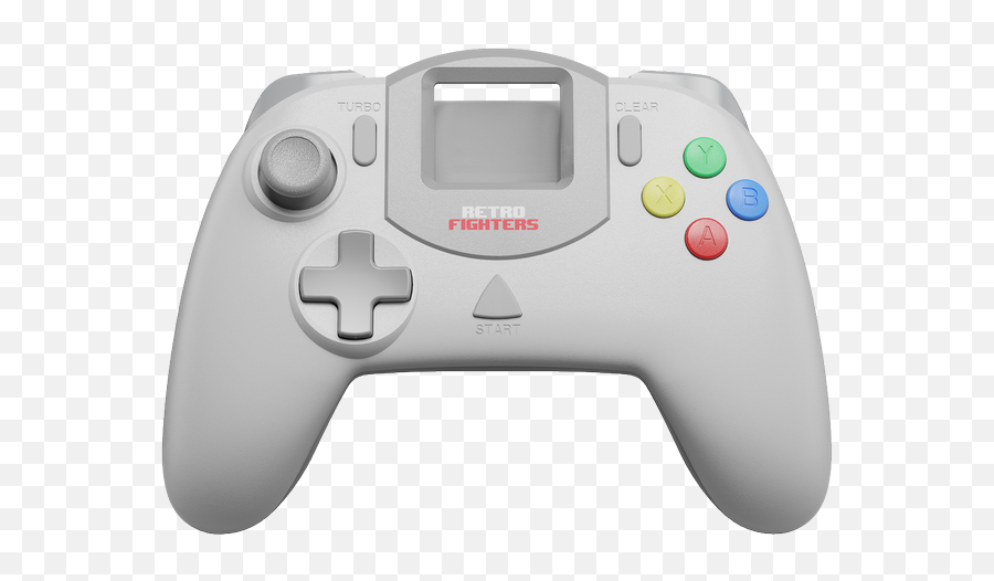 The Retro Gaming Bug - Controller Sega Dreamcast 2 Emoji,Discord Server With Retro Game Emojis