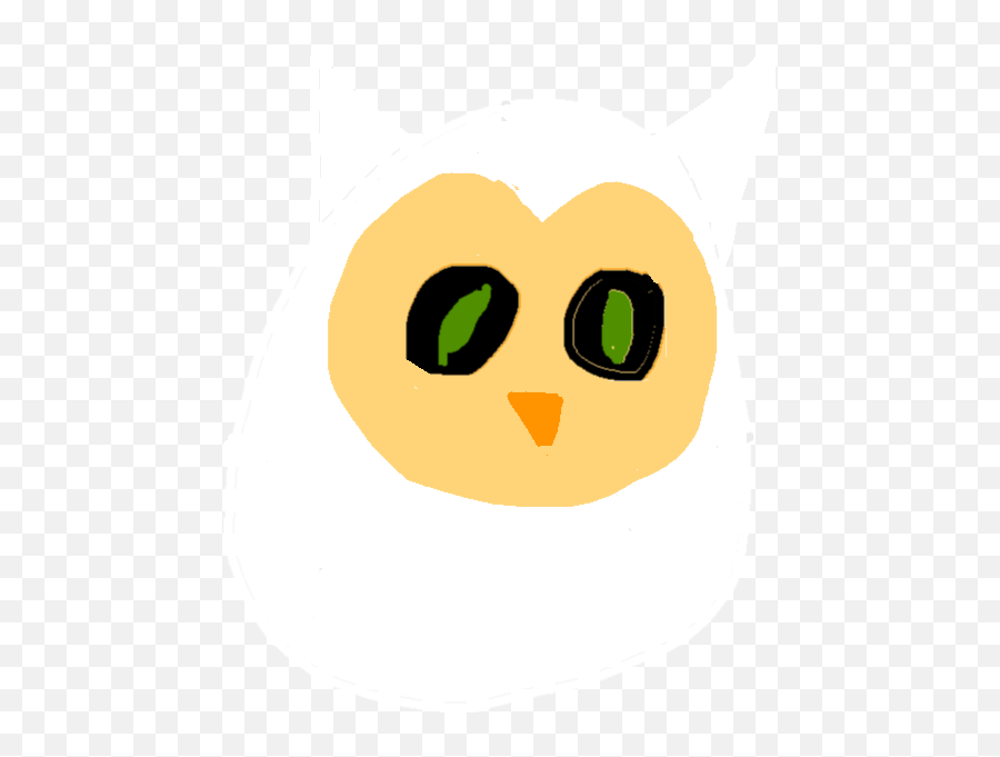 Owl Daycare - Toeic Emoji,How To Make Owl Emoticon