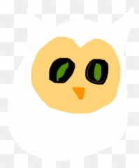 Owl Daycare - Toeic Emoji,How To Make Owl Emoticon