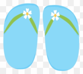 Summer Break Border Clipart - Clipart Suggest Clip Art Emoji,Free Flip Flop Emoticons