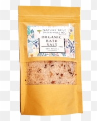 Organic Rose Petals U0026 Lavender Bath Salt - Bath Nature Emoji,Roses Are Senstive To Emotion