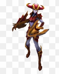 Alexstrasza The Dragon Mama Of League - Inflation Of Light Emoji,New Emojis In Heros Of The Storm