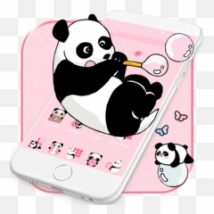 Dream Panda Theme U0026 Panda Icon Changer Apk 123 - Download Emoji,Nyg Emojis