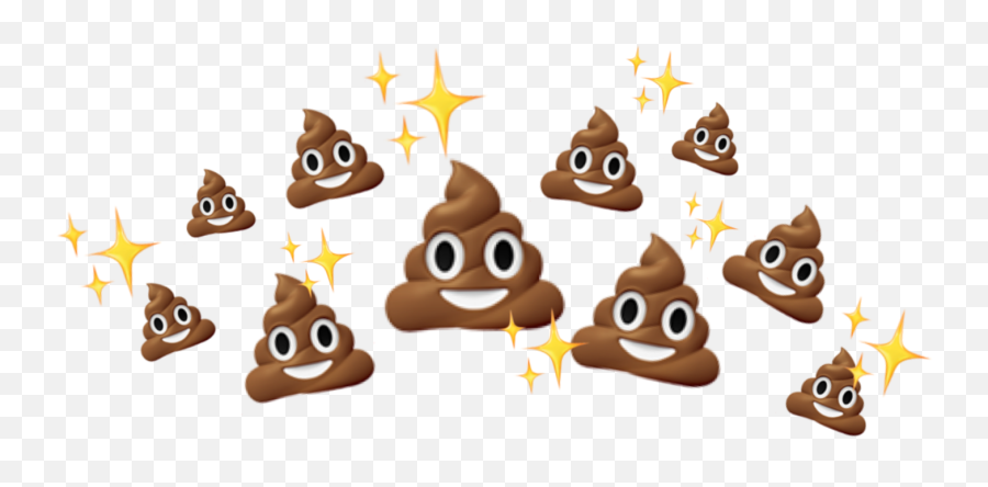 The Most Edited Poopemoji Picsart,Christmas Emoji Turd