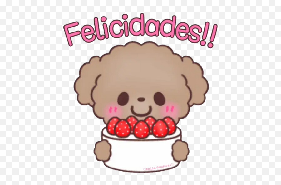 Sticker Maker - Hello Choco Emoji,Emojis De Felicidades Vacanos