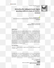 Greetings Cards Research Papers - Academiaedu Emoji,Emotions Greeting Cards Company