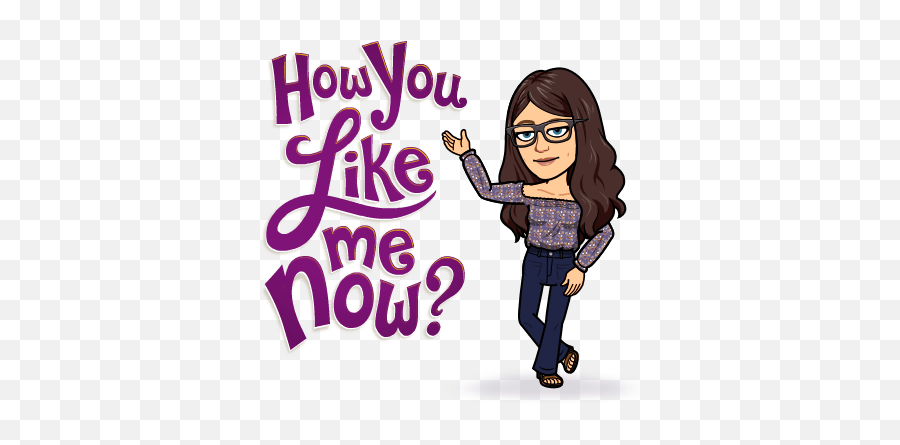 My Bitmoji Gives Me Anxiety Digital Trends Emoji,Bitmoji Selfie Emotions