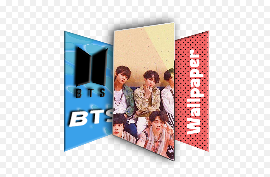 Bts Wallpaper Hq 2021 Latest Version Apk Download - Comsp Emoji,Bts Facebook Messenger Emojis