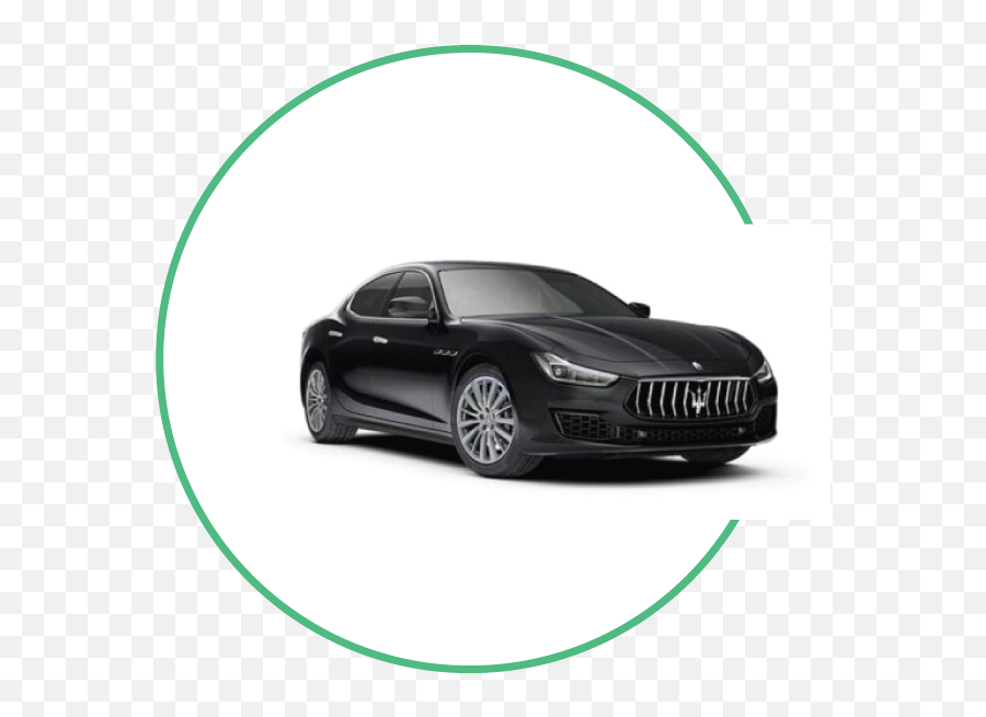 Ncc Services - Rental With Driver Moveu Emoji,Maserati Emoticon