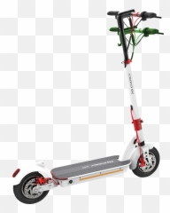Ms Energy E20 - Ms Energy Emoji,Emotion Electric Scooter